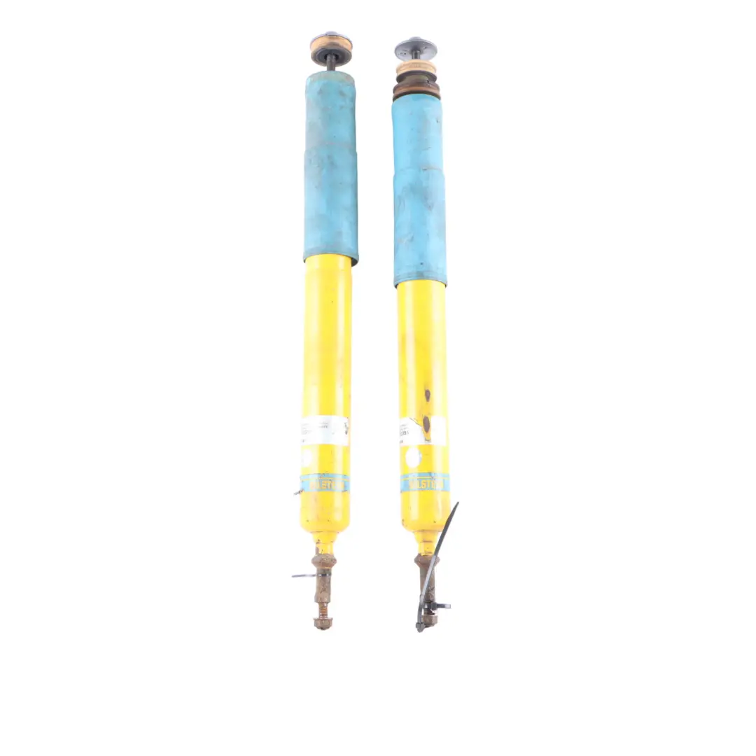 BMW E93 Spring Strut Bilstein Rear Left Right N/O/S Shock Absorber Set - SKU 24-120395 - Part number 24-120395