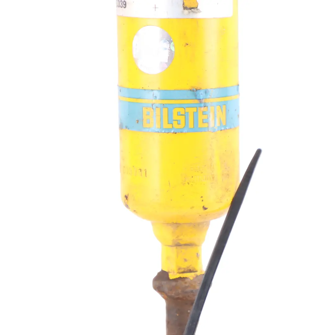 Strut Bilstein Rear Left Right N/O/S Shock Absorber Set to BMW E93 Spring with Part number 24-120395 BMW E93 Spring Strut Bilstein Rear Left Right N/O/S Shock Absorber Set - SKU 24-120395 - Part number 24-120395