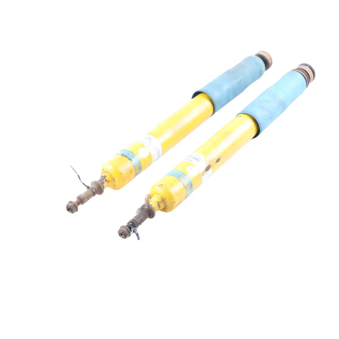 BMW E93 Spring Strut Bilstein Rear Left Right N/O/S Shock Absorber Set - SKU 24-120395 - Part number 24-120395
