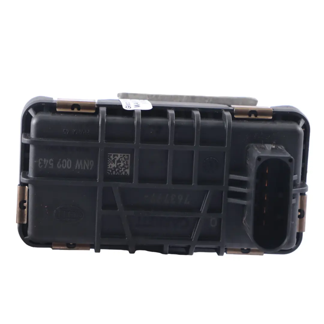 BMW E90 E91 LCI 325D 330D F10 525D 530D N57 Turbocompresseur 7799758 - SKU 2414331-2 - Numéro de pièce 2414331