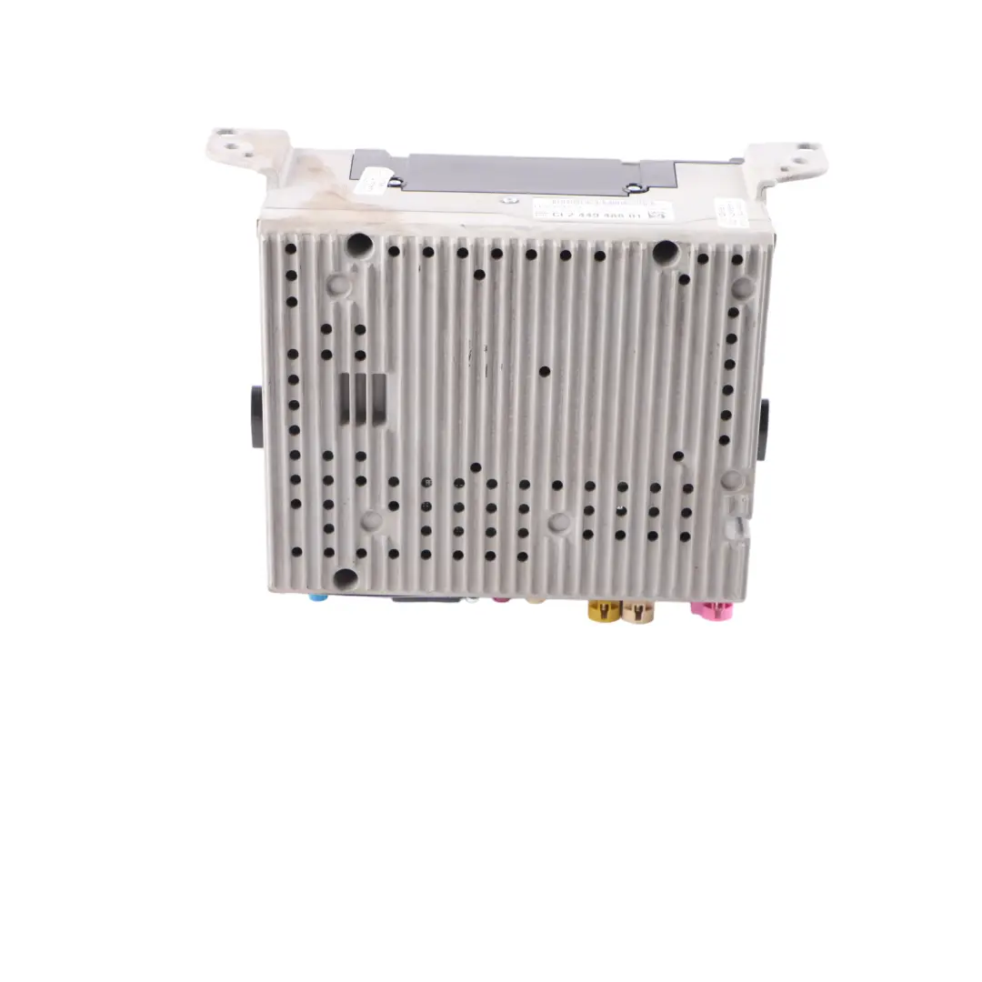 Unité principale Mini F55 F56 Navigation principale Radio Media Player pour à propos du numéro de pièce 2449488 Unité principale Mini F55 F56 Navigation principale Radio Media Player - SKU 2449488 - Numéro de pièce 2449488