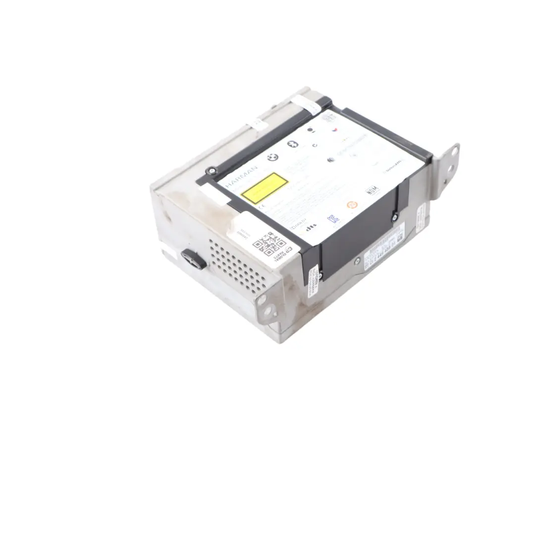 Hauptgerät Mini F55 F56 Navigation Radio DAB Media Player für mit Teilenummer 2449488 Hauptgerät Mini F55 F56 Navigation Radio DAB Media Player - SKU 2449488 - Teilenummer 2449488