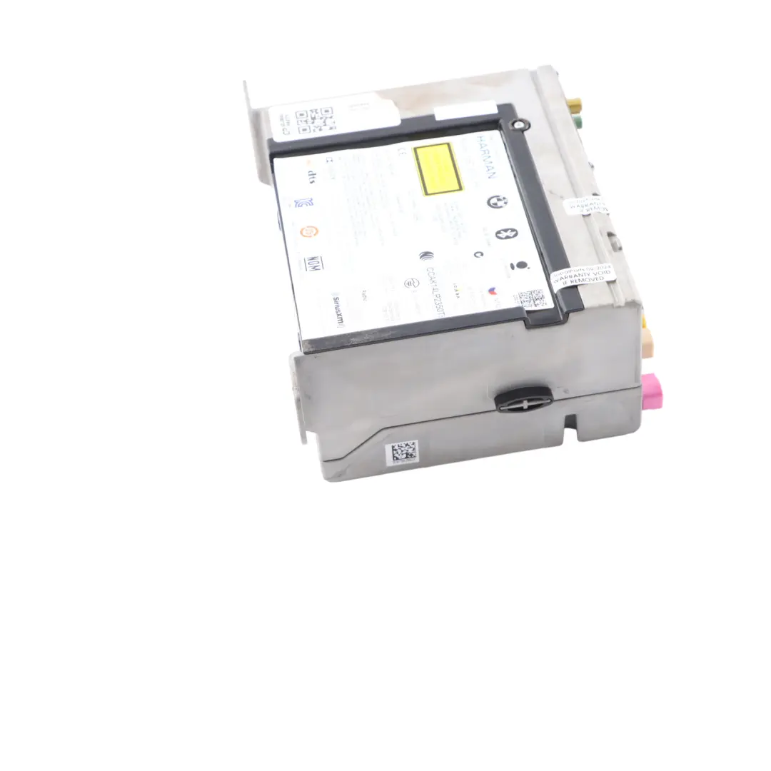 Head Unit Mini F55 F56 Navigation Head Unit Radio DAB Media Player  - SKU 2449488 - Part number 2449488