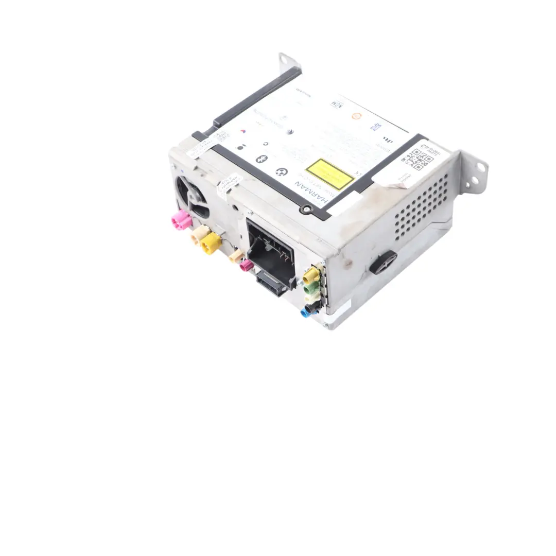 Hauptgerät Mini F55 F56 Navigation Radio DAB Media Player für mit Teilenummer 2449488 Hauptgerät Mini F55 F56 Navigation Radio DAB Media Player - SKU 2449488 - Teilenummer 2449488