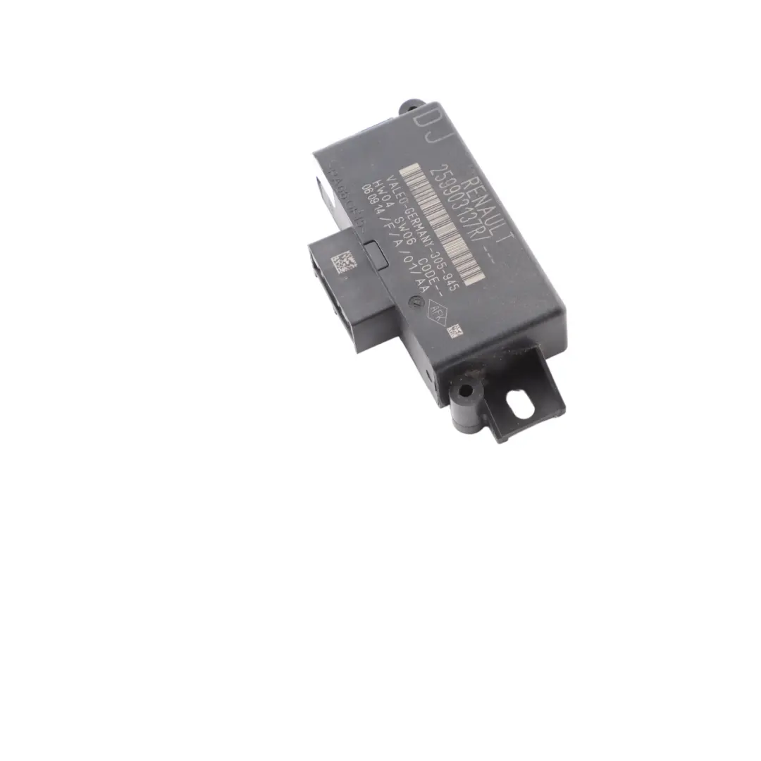 Mercedes Citan W415 Renault Kangoo Parktronic Parking Sensor Module - SKU 259903137R - Part number 259903137R