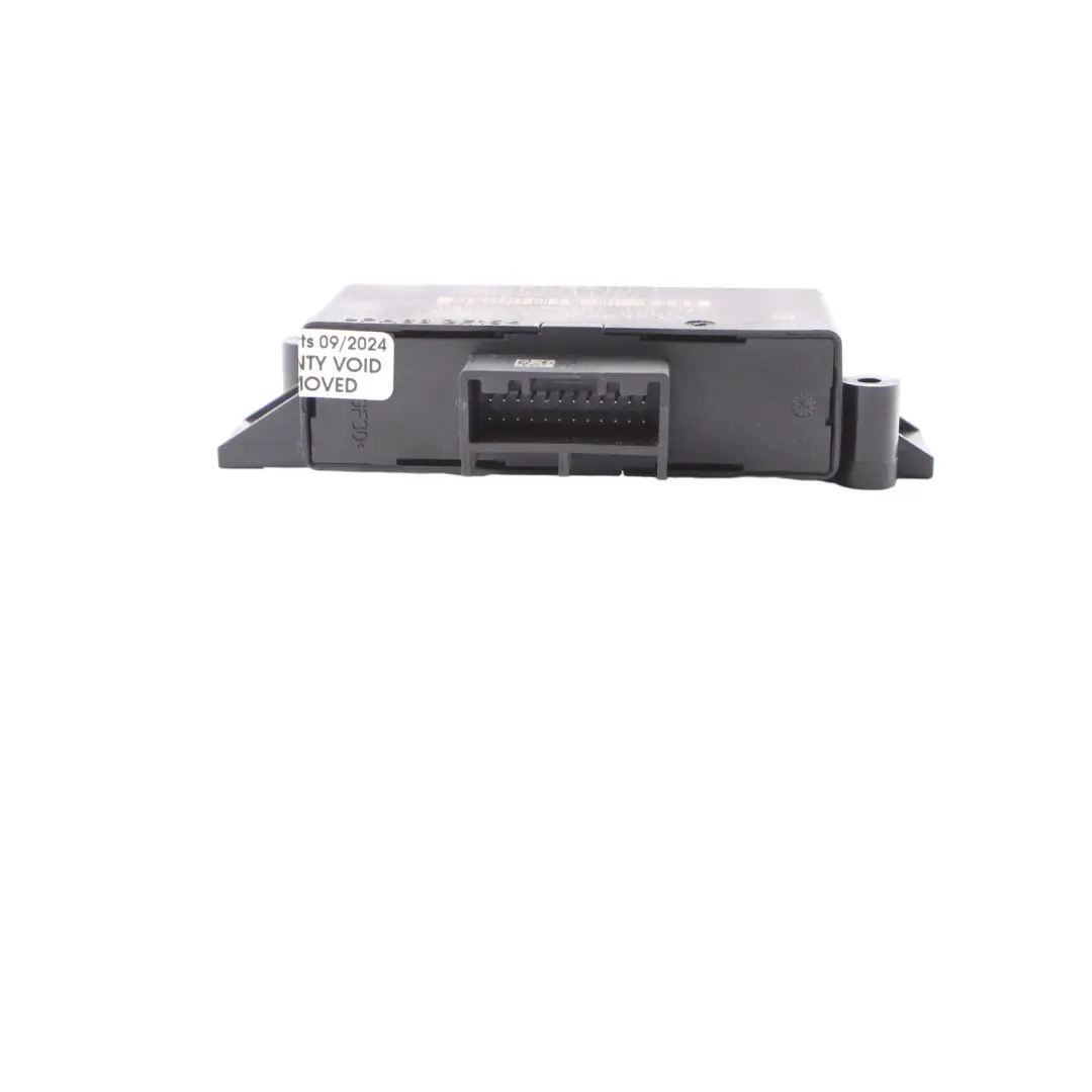 Mercedes Citan W415 Renault Kangoo Parktronic Parking Sensor Module - SKU 259903137R - Part number 259903137R