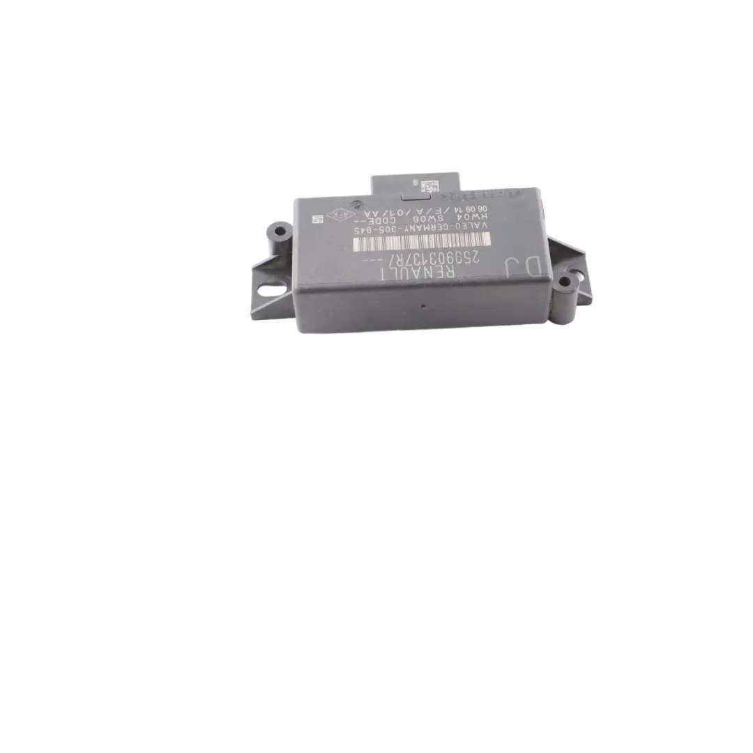 Mercedes Citan W415 Renault Kangoo Parktronic Parking Sensor Module - SKU 259903137R - Part number 259903137R