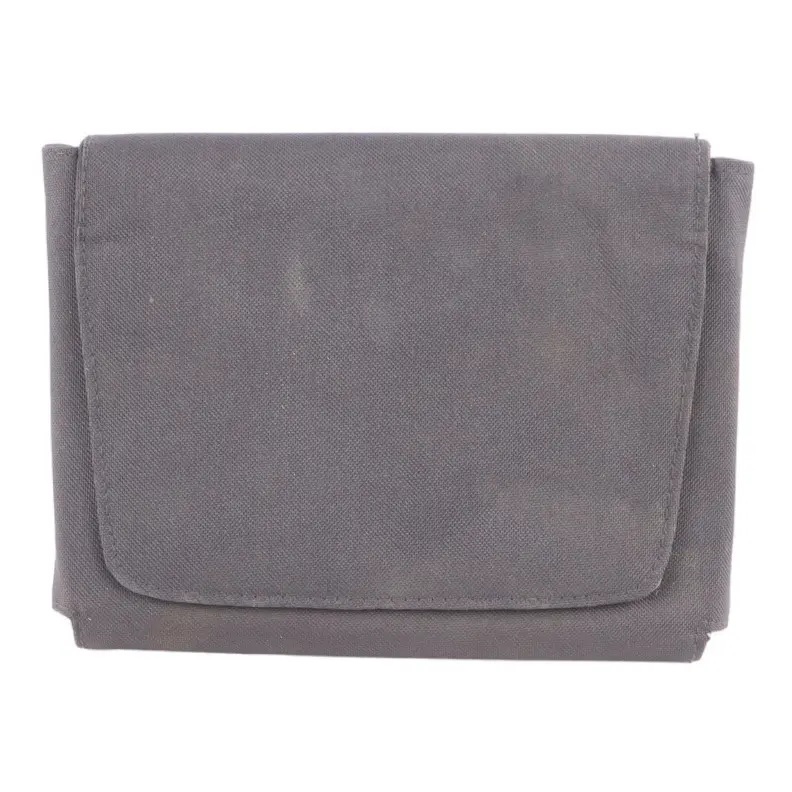 Owner's Handbook BMW E81 E87 LCI Booklet Book Case Wallet Pouch Slipcase