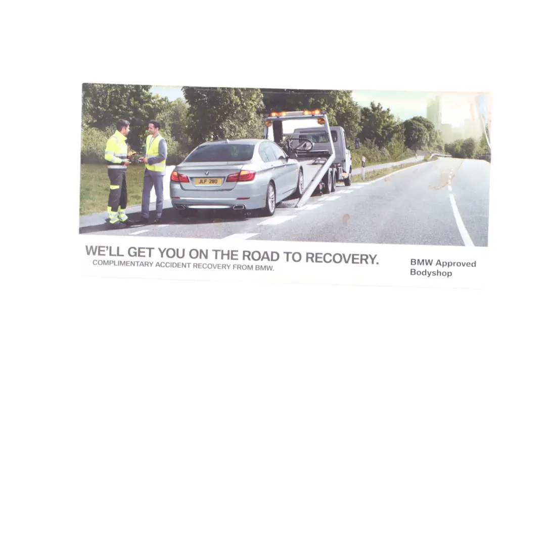 Owner's Handbook BMW E81 E87 LCI Booklet Book Case Wallet Pouch Slipcase to with Part number 2600812 Owner's Handbook BMW E81 E87 LCI Booklet Book Case Wallet Pouch Slipcase - SKU 2600812-4 - Part number 2600812