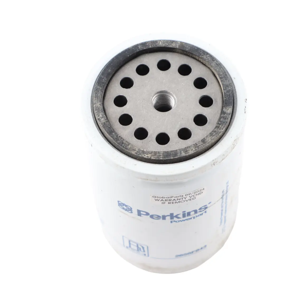  Perkins Powerpart Fuel Filter - SKU 2656F843 - Part number 2656F843