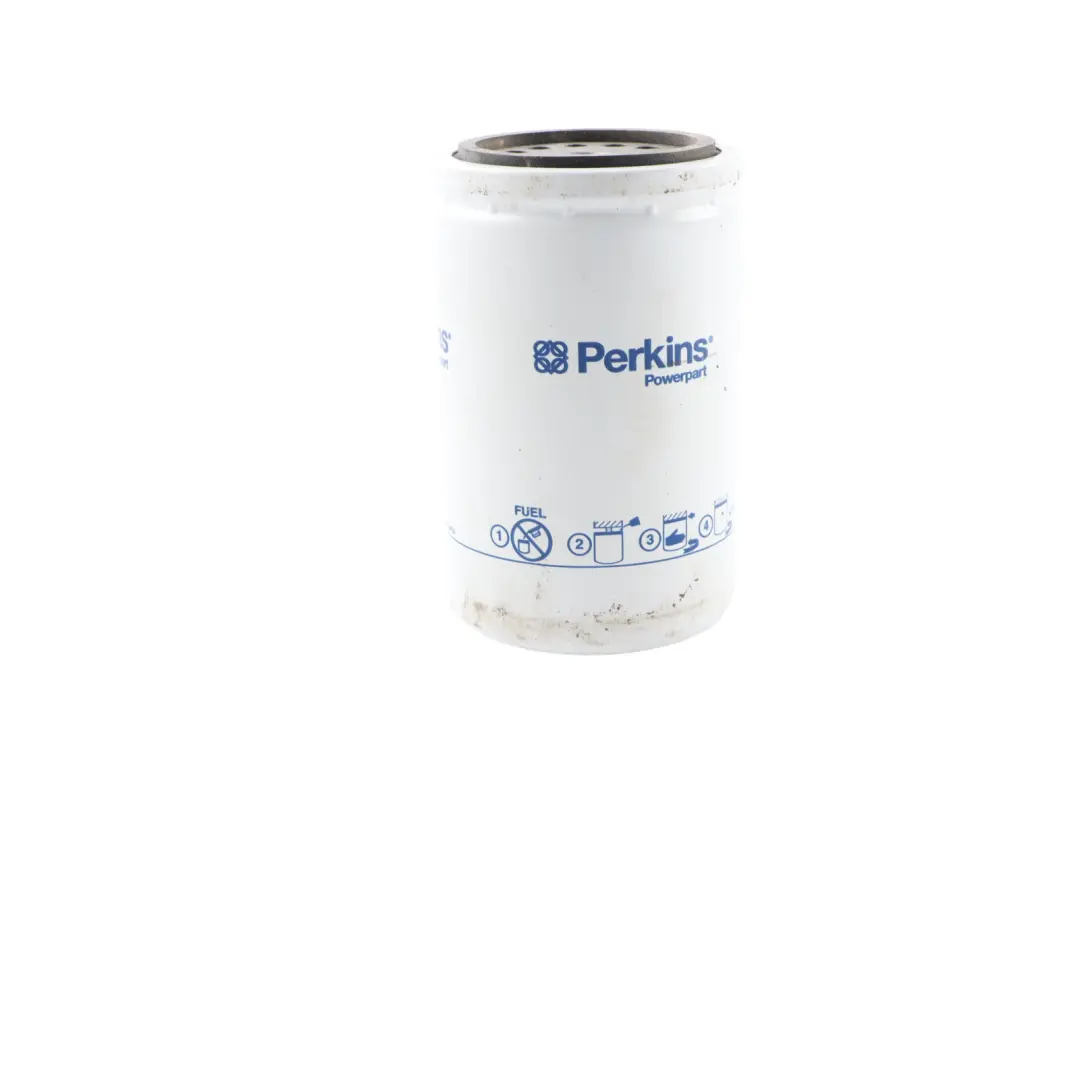 Perkins Powerpart Fuel Filter to with Part number 2656F843 Perkins Powerpart Fuel Filter - SKU 2656F843 - Part number 2656F843