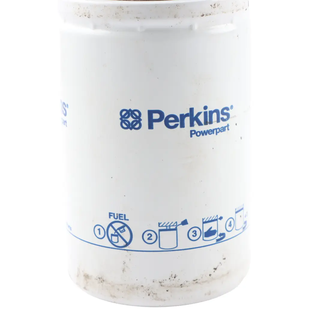  Perkins Powerpart Fuel Filter - SKU 2656F843 - Part number 2656F843