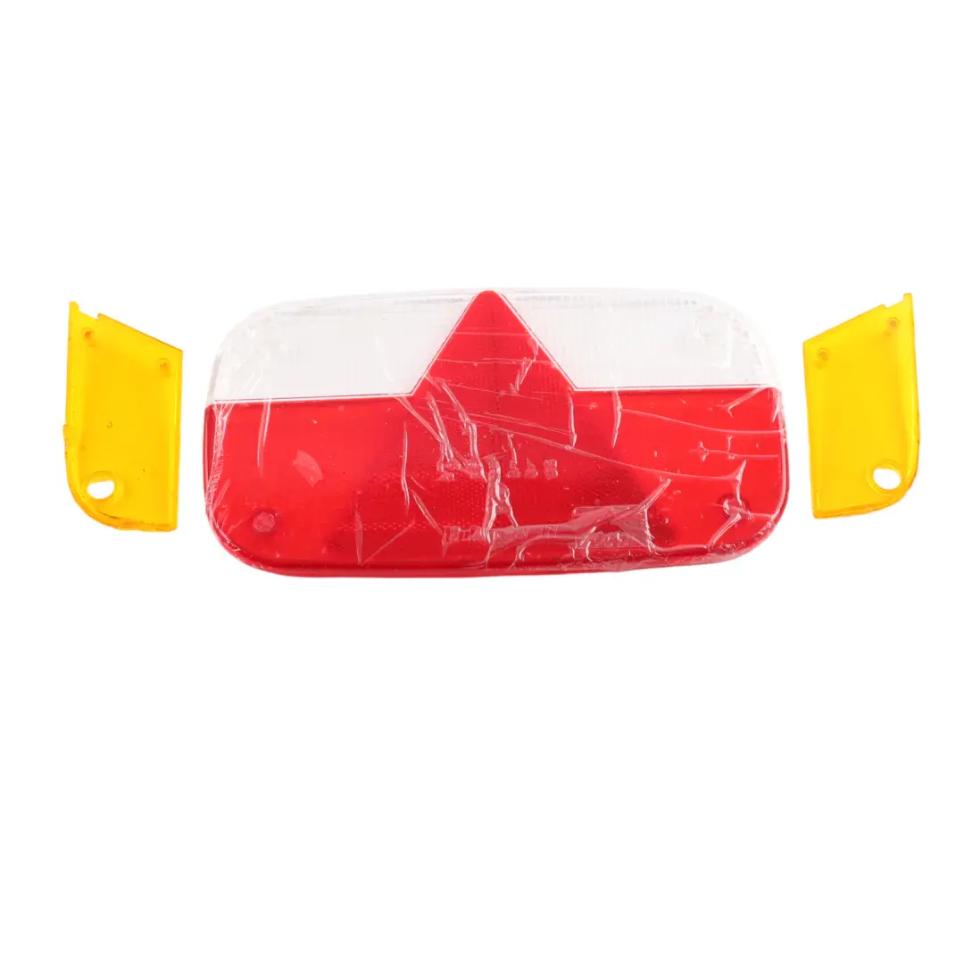  Aspock Multipoint III Trailer Rear Lens Left Right N/O/S 27.0193 - SKU 270193 - Part number 270193