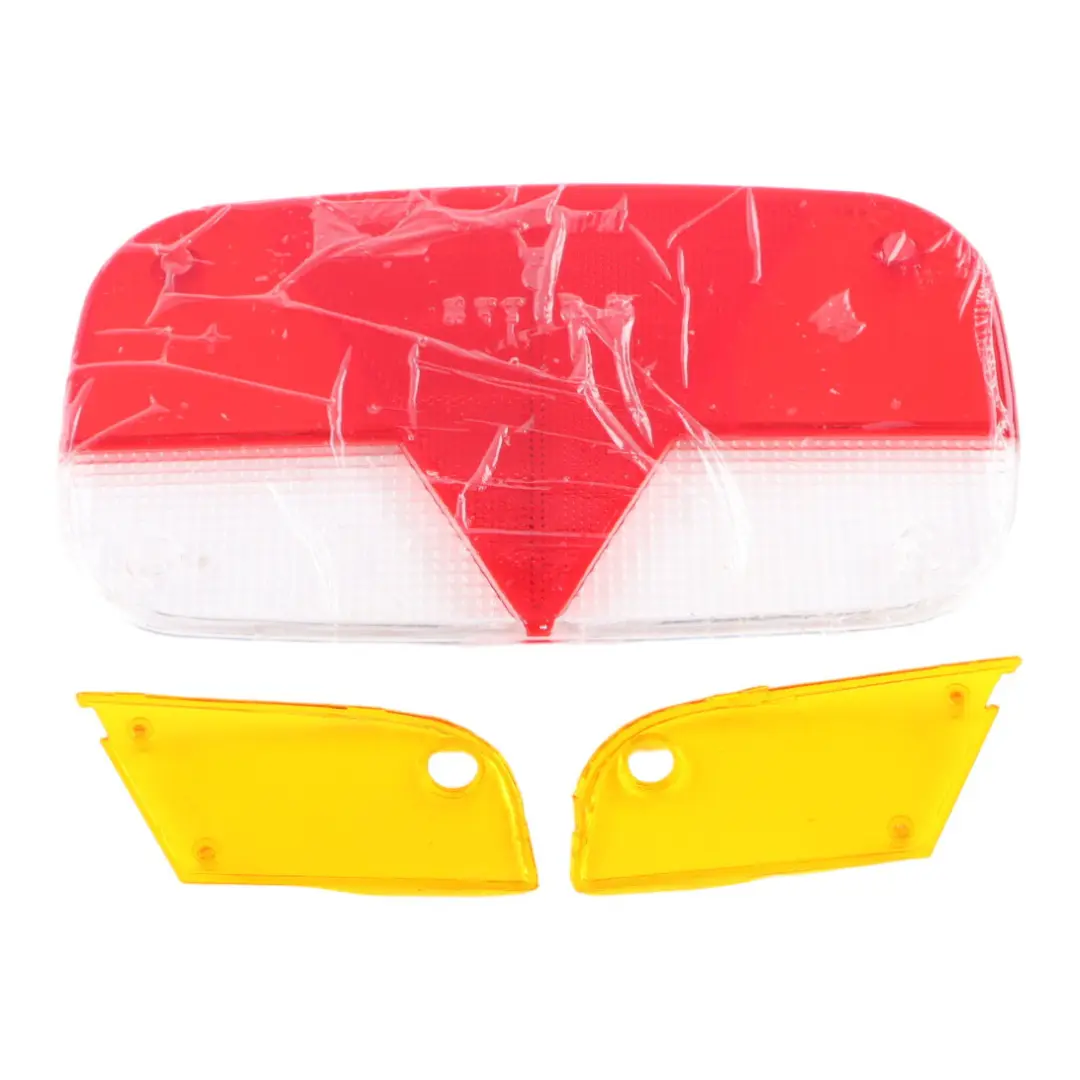 Aspock Multipoint III Trailer Rear Lens Left Right N/O/S 27.0193 to with Part number 270193 Aspock Multipoint III Trailer Rear Lens Left Right N/O/S 27.0193 - SKU 270193 - Part number 270193