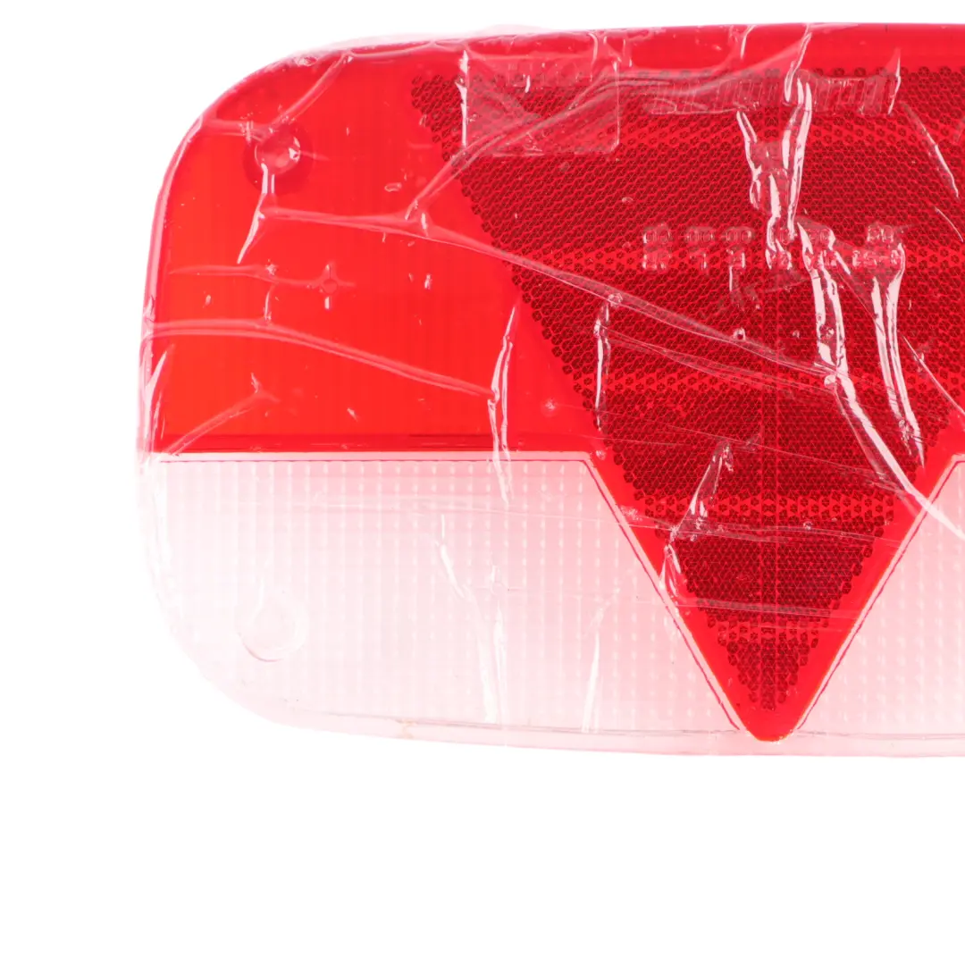  Aspock Multipoint III Trailer Rear Lens Left Right N/O/S 27.0193 - SKU 270193 - Part number 270193