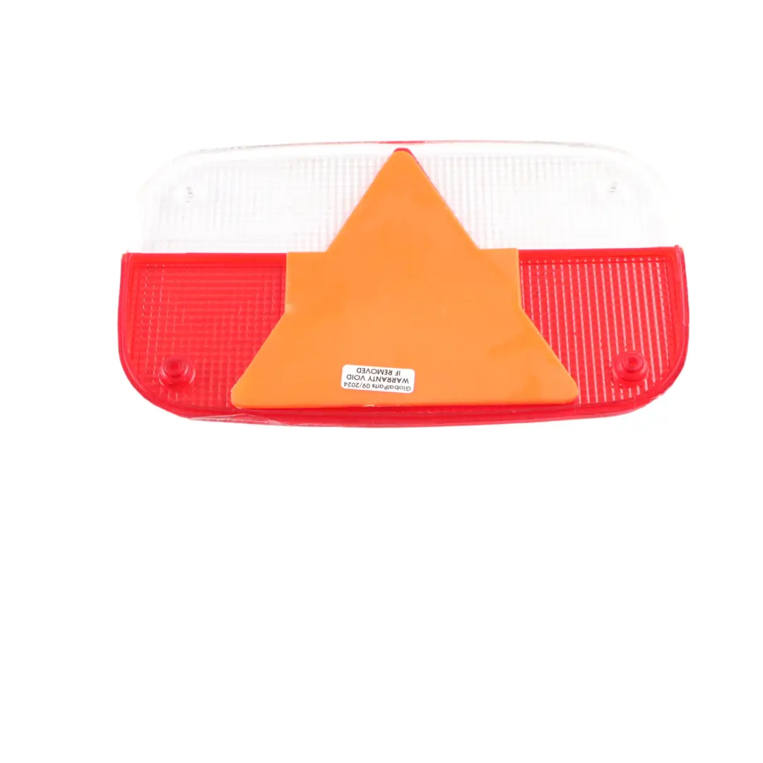  Aspock Multipoint III Trailer Rear Lens Left Right N/O/S 27.0193 - SKU 270193 - Part number 270193