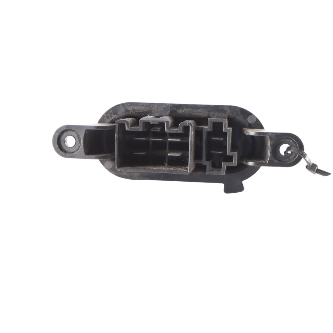 Renault Master 3 Heater Air Conditioning Fan Regulator Unit - SKU 271500889R - Part number 271500889R