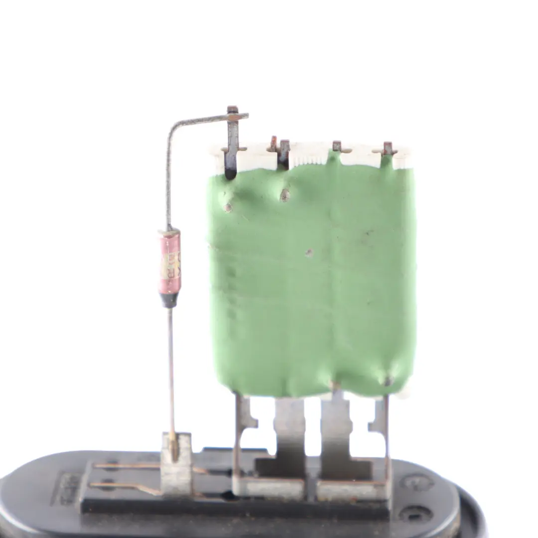 Renault Master 3 Heater Air Conditioning Fan Regulator Unit - SKU 271500889R - Part number 271500889R