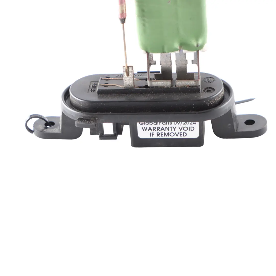 Renault Master 3 Heater Air Conditioning Fan Regulator Unit - SKU 271500889R - Part number 271500889R