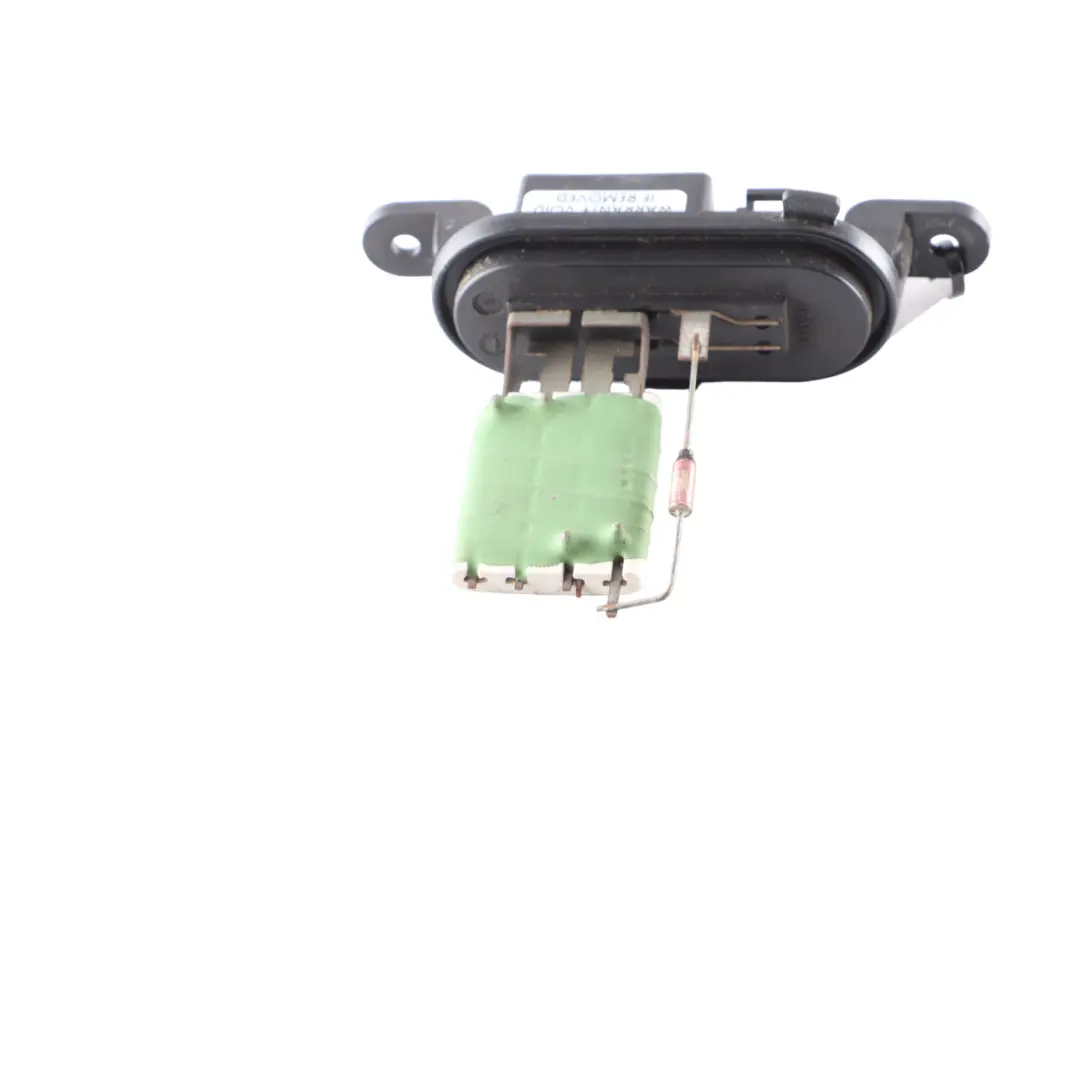 Heater Air Conditioning Fan Regulator Unit to Renault Master 3 with Part number 271500889R Renault Master 3 Heater Air Conditioning Fan Regulator Unit - SKU 271500889R - Part number 271500889R