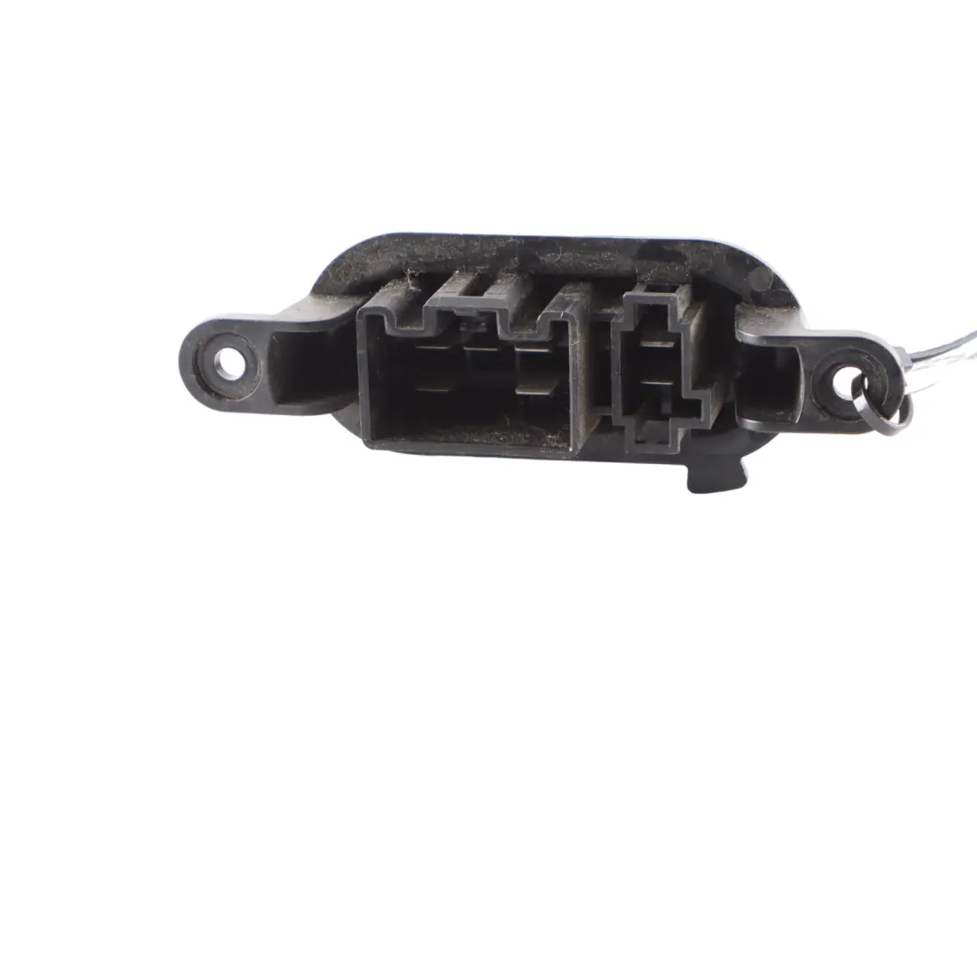 Heater Air Conditioning Fan Regulator Unit to Renault Master 3 with Part number 271500889R Renault Master 3 Heater Air Conditioning Fan Regulator Unit - SKU 271500889R - Part number 271500889R