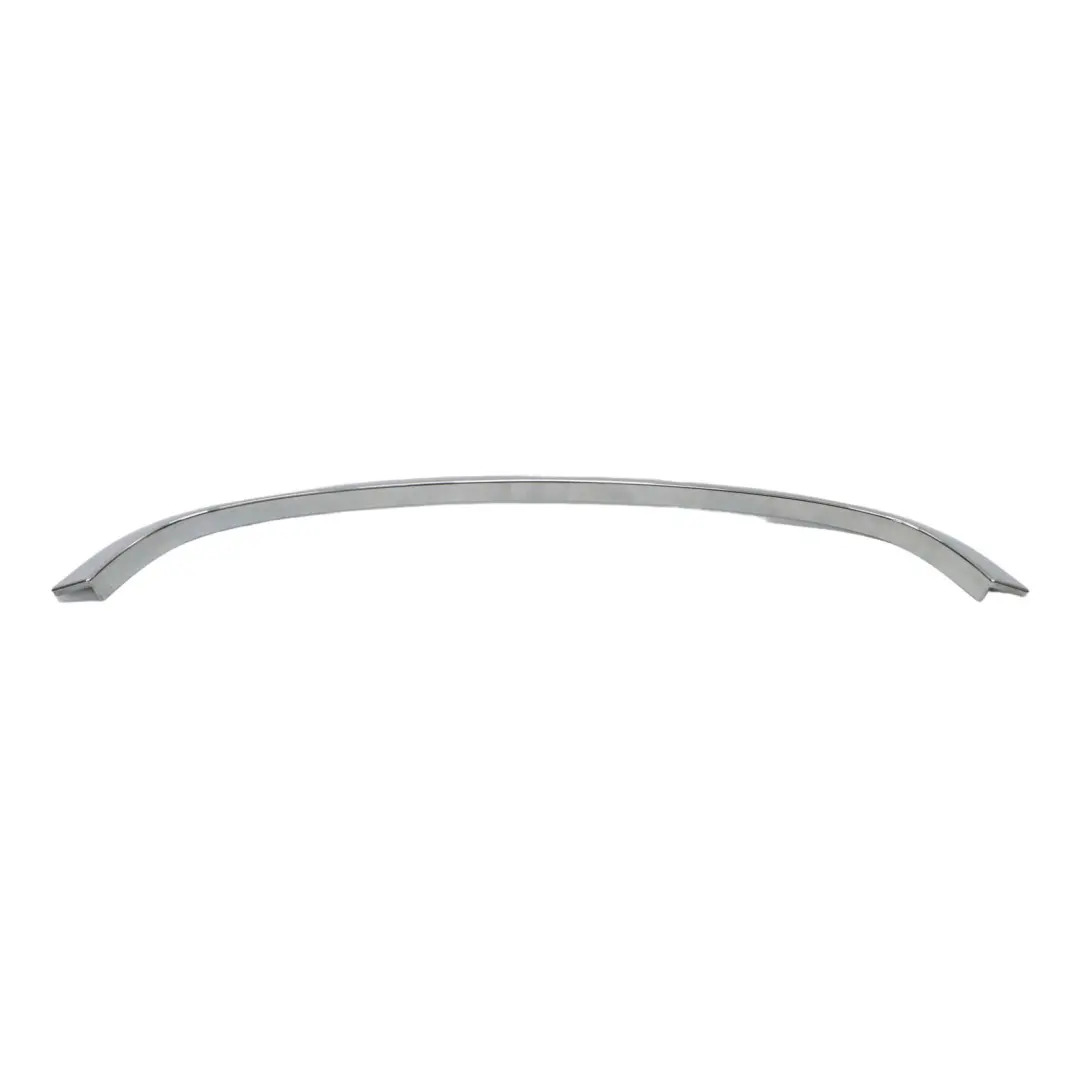 Mini R55 R56 Cofano Cappuccio Striscia Copertura Pannello Cromato - SKU 2751040-1 - Numero di parte 2751040