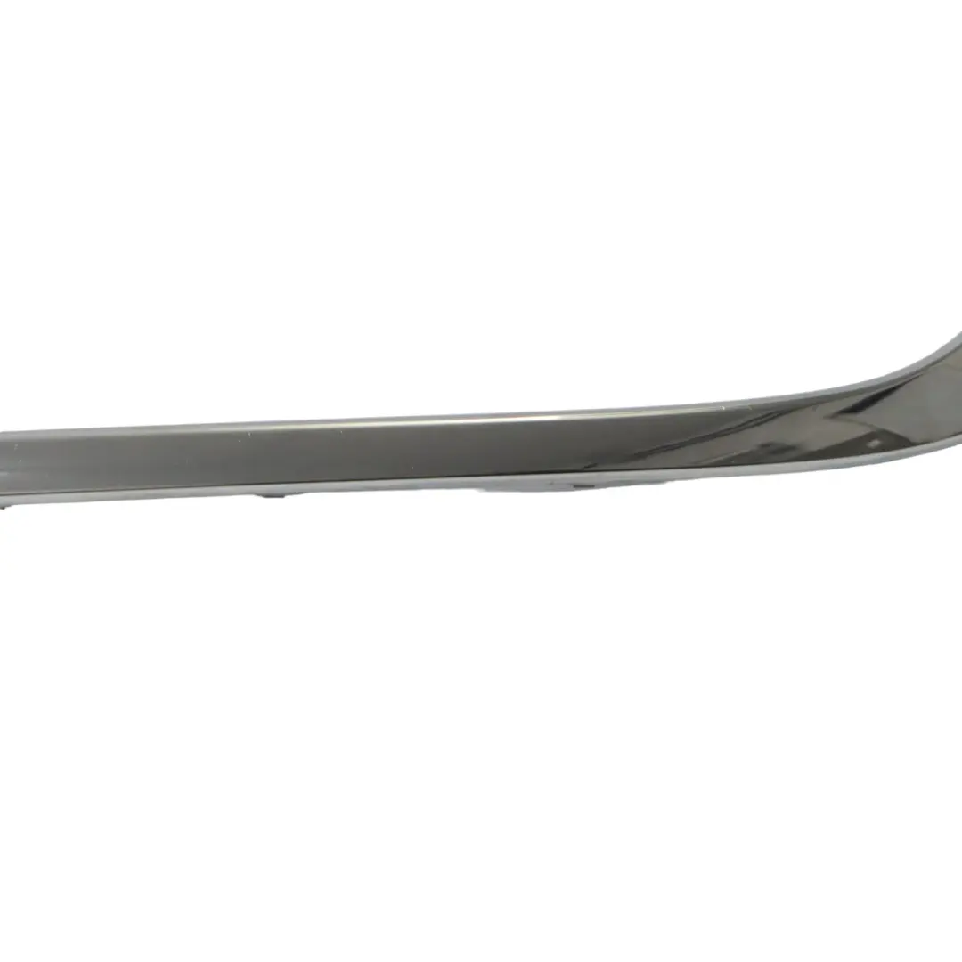 Mini R55 R56 Cofano Cappuccio Striscia Copertura Pannello Cromato - SKU 2751040-1 - Numero di parte 2751040