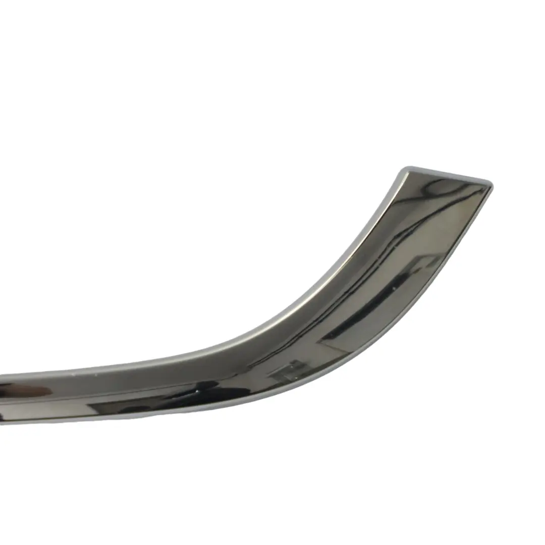 Bonnet Hood Trim Strip Cover Panel Chrome to Mini R55 R56 with Part number 2751040 Mini R55 R56 Bonnet Hood Trim Strip Cover Panel Chrome - SKU 2751040-1 - Part number 2751040