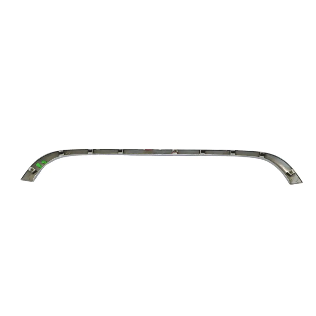 Mini R55 R56 Cofano Cappuccio Striscia Copertura Pannello Cromato - SKU 2751040-1 - Numero di parte 2751040