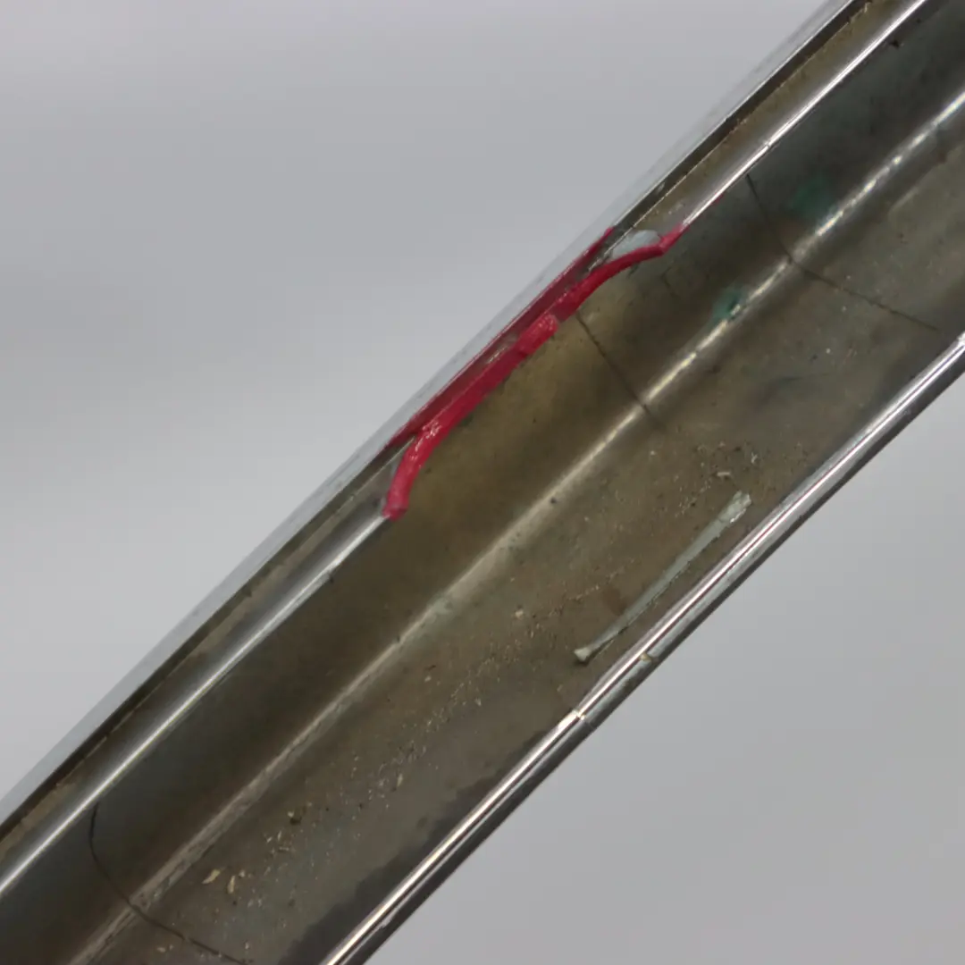 Listwa Maski Pokrywy Silnika Przód Chromowana do Mini R55 R56 o numerze 2751040 Mini R55 R56 Listwa Maski Pokrywy Silnika Przód Chromowana - SKU 2751040-1 - Numer Części 2751040