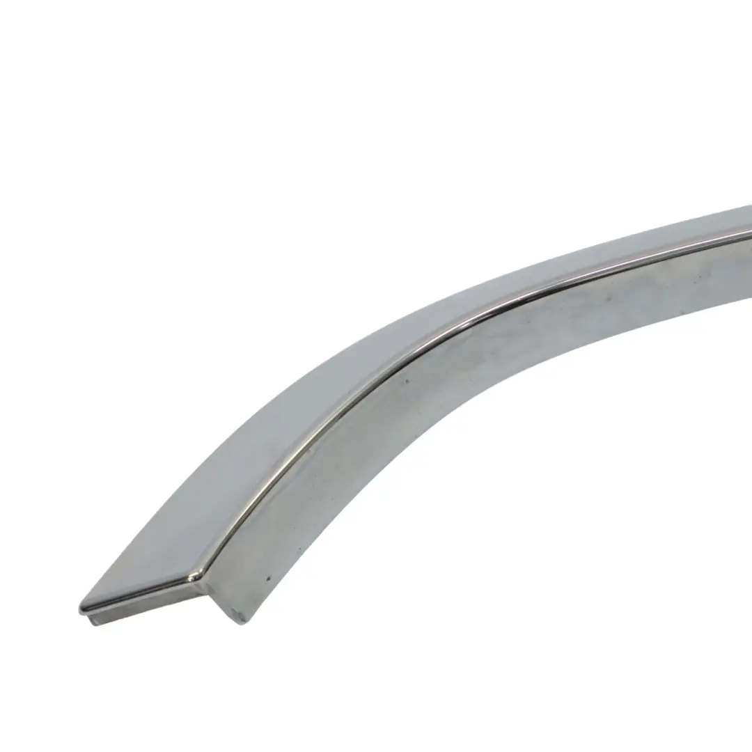 Cofano Cappuccio Striscia Copertura Pannello Cromato per Mini R55 R56 con numero di parte 2751040 Mini R55 R56 Cofano Cappuccio Striscia Copertura Pannello Cromato - SKU 2751040-1 - Numero di parte 2751040