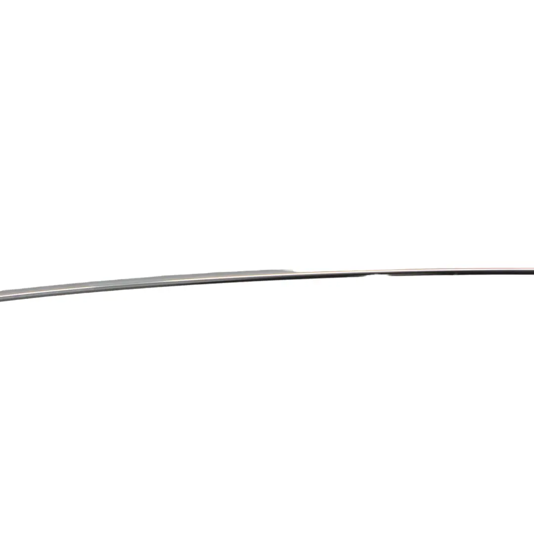 Mini R55 R56 Cofano Cappuccio Striscia Copertura Pannello Cromato - SKU 2751040-1 - Numero di parte 2751040
