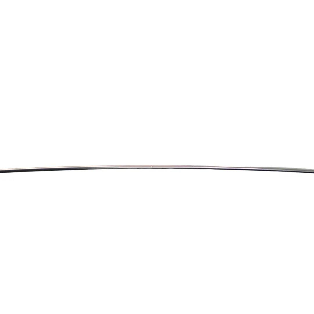 Mini R55 R56 Cofano Cappuccio Striscia Copertura Pannello Cromato - SKU 2751040-1 - Numero di parte 2751040