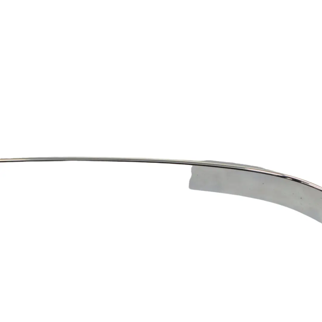 Bonnet Hood Trim Strip Cover Panel Chrome to Mini R55 R56 with Part number 2751040 Mini R55 R56 Bonnet Hood Trim Strip Cover Panel Chrome - SKU 2751040-1 - Part number 2751040