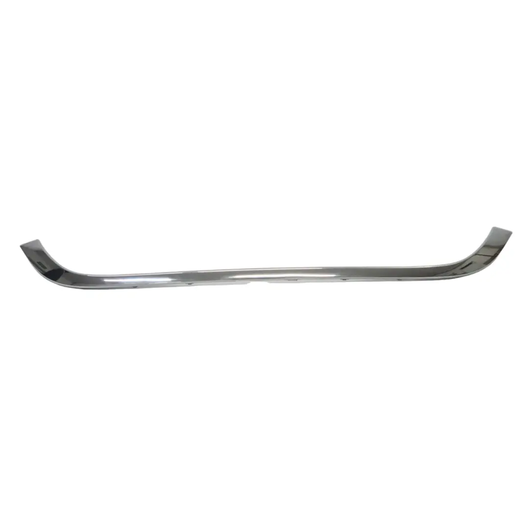 Mini R55 R56 Cofano Cappuccio Striscia Copertura Pannello Cromato - SKU 2751040-1 - Numero di parte 2751040