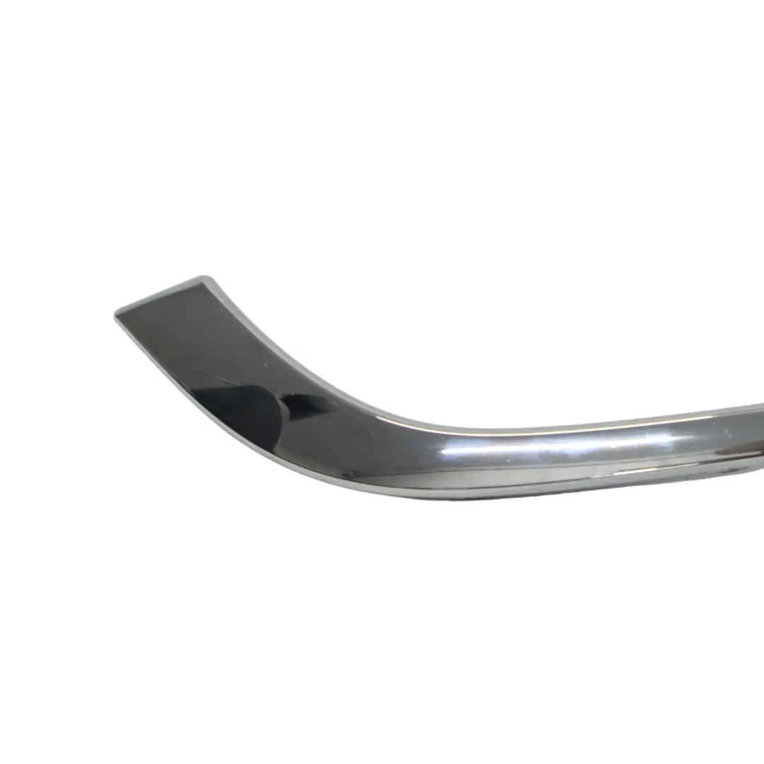 Mini R55 R56 Cofano Cappuccio Striscia Copertura Pannello Cromato - SKU 2751040-1 - Numero di parte 2751040
