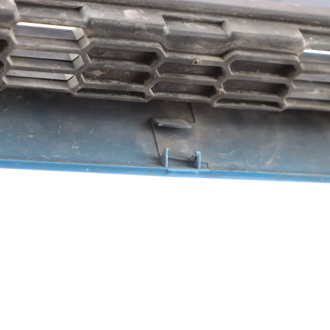 Inlet Grille Mini Cooper S R55 R56 Bonnet Hood Laser Blue - A59 to Air with Part number 2751736 Air Inlet Grille Mini Cooper S R55 R56 Bonnet Hood Laser Blue - A59 - SKU 2751736-LAB1 - Part number 2751736