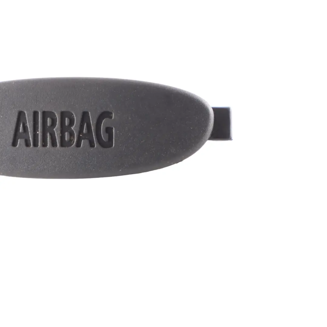 Cache Module D Air Montant Droit Côté Passager pour Mini Cooper One R56 LCI à propos du numéro de pièce 2751802 Mini Cooper One R56 LCI Cache Module D Air Montant Droit Côté Passager - SKU 2751802-1 - Numéro de pièce 2751802