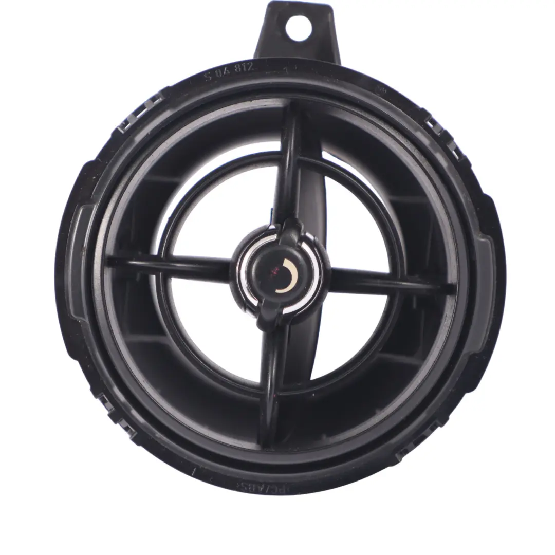  Dashboard Air Vent Mini Cooper R55 R56 R57 LCI Outer Dash Left Right - SKU 2752764-1 - Part number 2752764