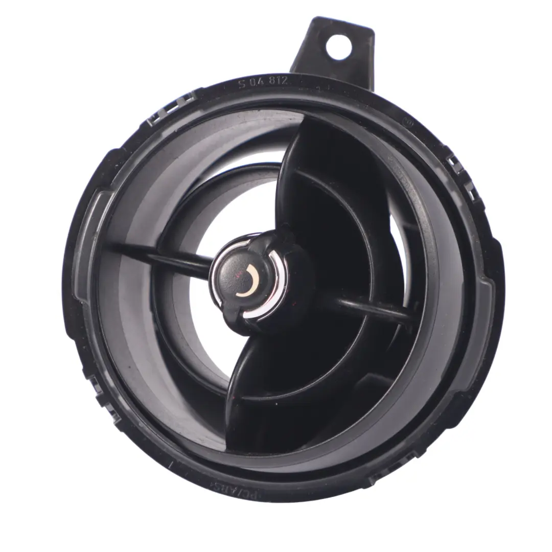  Dashboard Air Vent Mini Cooper R55 R56 R57 LCI Outer Dash Left Right - SKU 2752764-1 - Part number 2752764