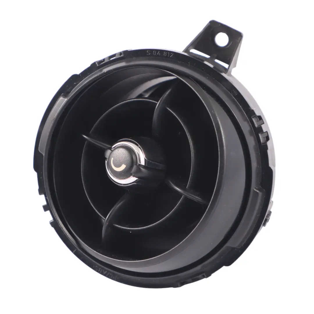  Dashboard Air Vent Mini Cooper R55 R56 R57 LCI Outer Dash Left Right - SKU 2752764-1 - Part number 2752764