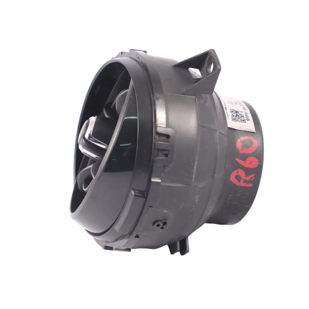  Dashboard Air Vent Mini Cooper R55 R56 R57 LCI Outer Dash Left Right - SKU 2752764-1 - Part number 2752764