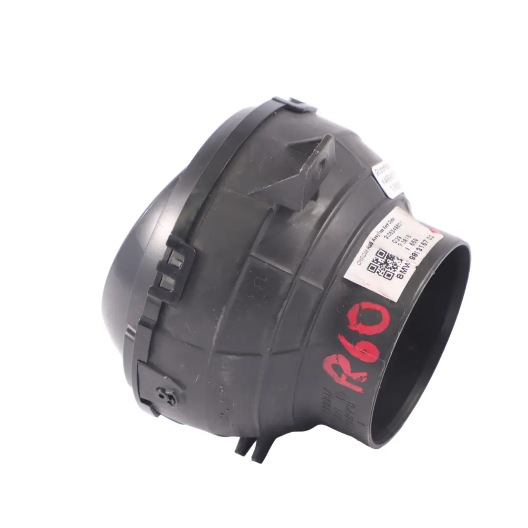 Ventilation Tableau de Bord Gauche Droite pour Mini Cooper R55 R56 R57 LCI à propos du numéro de pièce 2752764 Mini Cooper R55 R56 R57 LCI Ventilation Tableau de Bord Gauche Droite - SKU 2752764-1 - Numéro de pièce 2752764