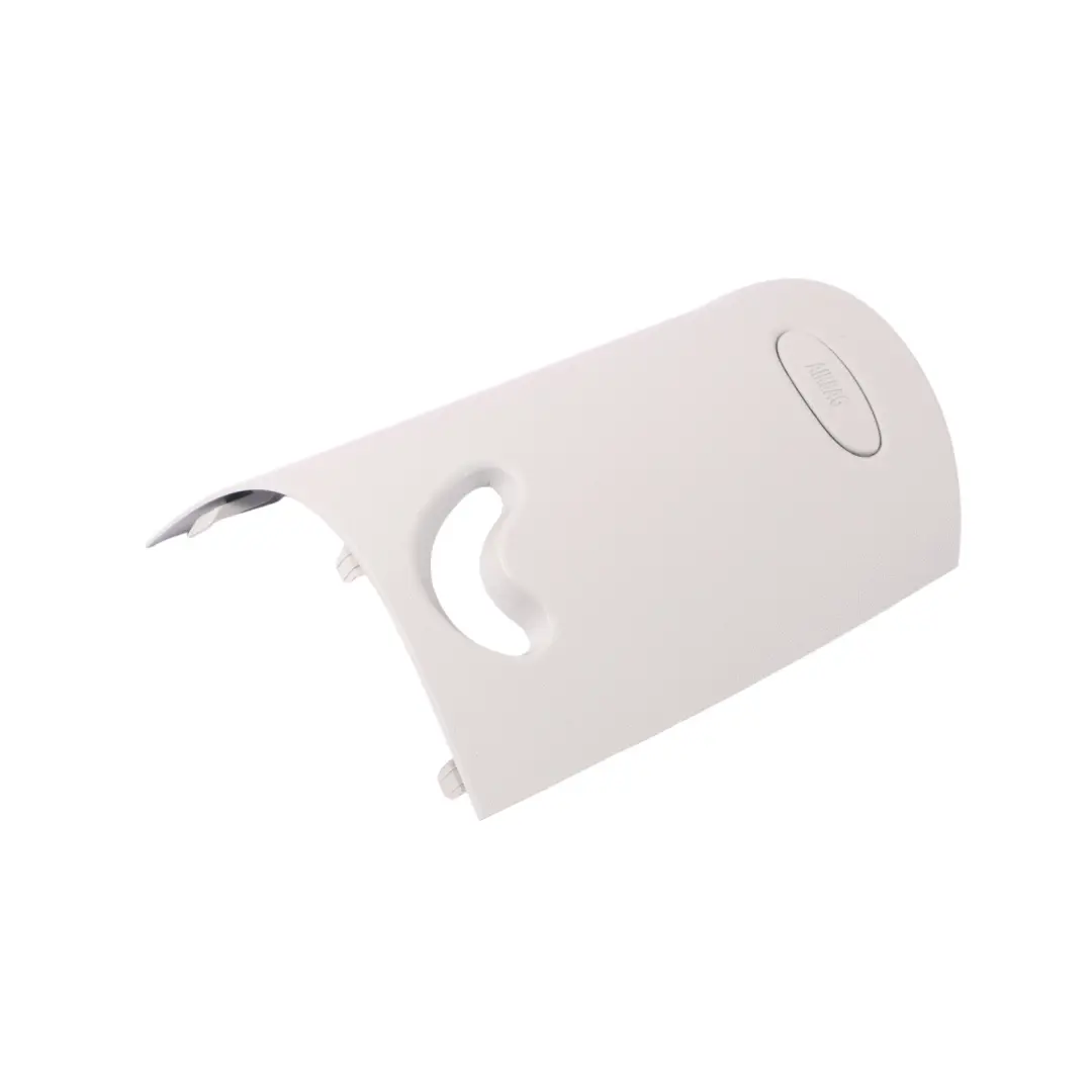 Trim Cover Column C Left N/S Hellgrau to BMW MINI Cooper One R56 R56 LCI with Part number 2753005 BMW MINI Cooper One R56 R56 LCI Trim Cover Column C Left N/S Hellgrau - SKU 2753005 - Part number 2753005