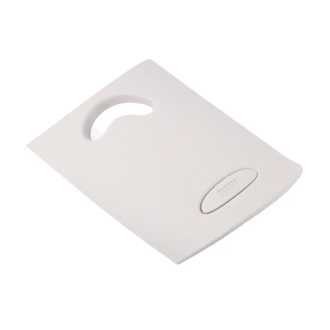 Osłona obudowa słupka lewa Hellgrau do MINI R56 o numerze 2753005 MINI R56 Osłona obudowa słupka lewa Hellgrau - SKU 2753005 - Numer Części 2753005