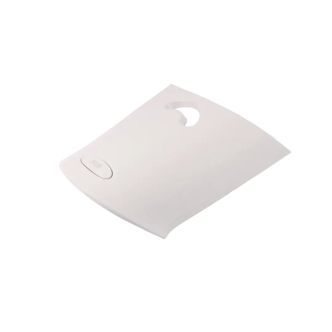 Cache Colonne C Gauche Hellgrau pour BMW MINI Cooper One R56 R56 LCI à propos du numéro de pièce 2753005 BMW MINI Cooper One R56 R56 LCI Cache Colonne C Gauche Hellgrau - SKU 2753005 - Numéro de pièce 2753005