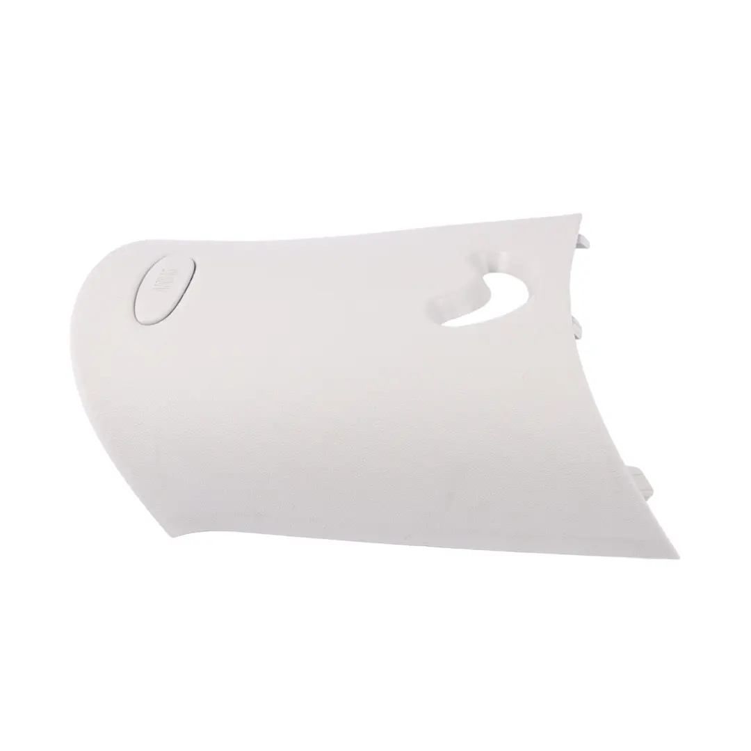 Cache Colonne C Gauche Hellgrau pour BMW MINI Cooper One R56 R56 LCI à propos du numéro de pièce 2753005 BMW MINI Cooper One R56 R56 LCI Cache Colonne C Gauche Hellgrau - SKU 2753005 - Numéro de pièce 2753005