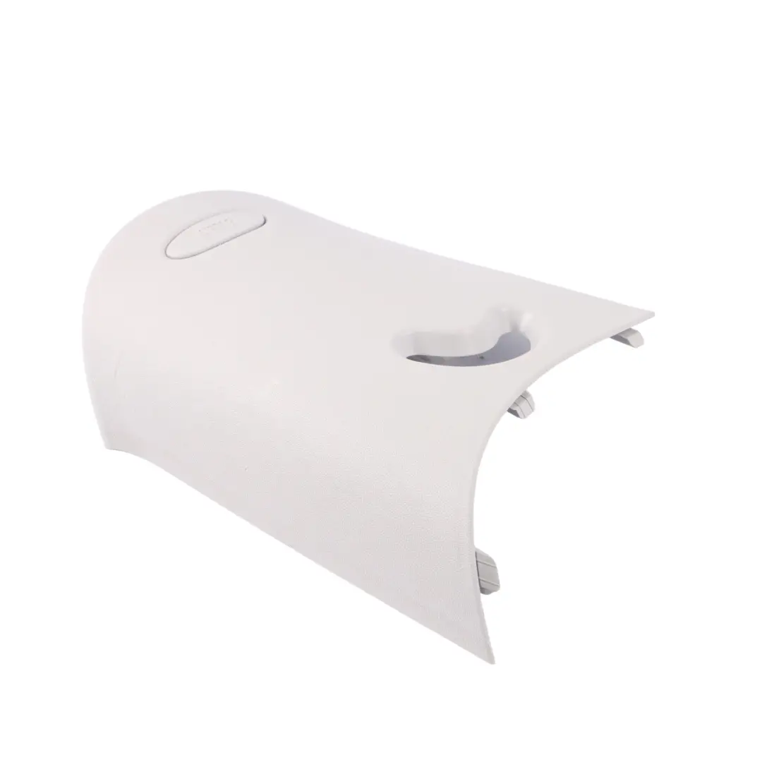 Osłona obudowa słupka lewa Hellgrau do MINI R56 o numerze 2753005 MINI R56 Osłona obudowa słupka lewa Hellgrau - SKU 2753005 - Numer Części 2753005