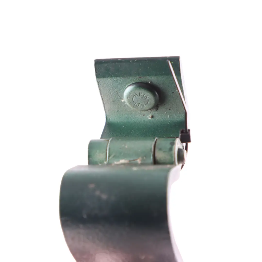 Mini Cooper R56 Right Boot Trunk Hinge O/S British Racing Green II - B22 - SKU 2754280-BRGII - Part number 2754280