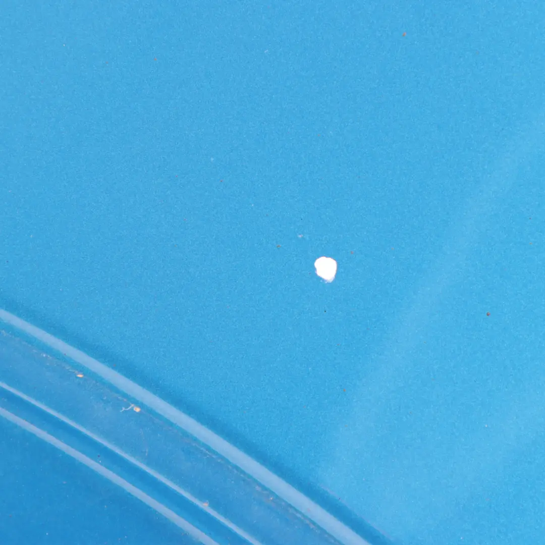 Side Panel Mini Cooper R55 R56 R57 R58 Front Left Wing N/S Laser Blue - A59 to with Part number 2754725 Side Panel Mini Cooper R55 R56 R57 R58 Front Left Wing N/S Laser Blue - A59 - SKU 2754725-LAB1 - Part number 2754725